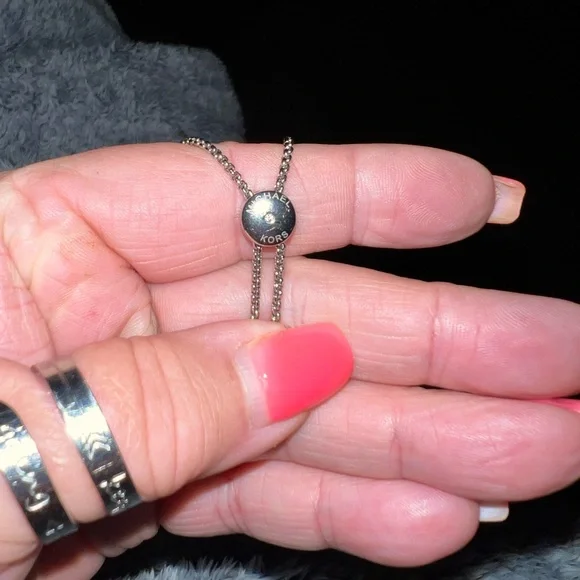 Michael Kors Silver  Bracelet - Picture 4 of 5